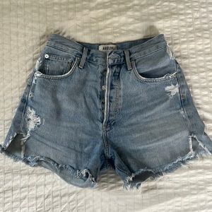 AGolde Dee Vintage High Rise 25